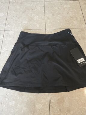 NWT 90 Degree By Reflex Athletic Skirt Skort SMALL for Golf, Tennis, Pickleball